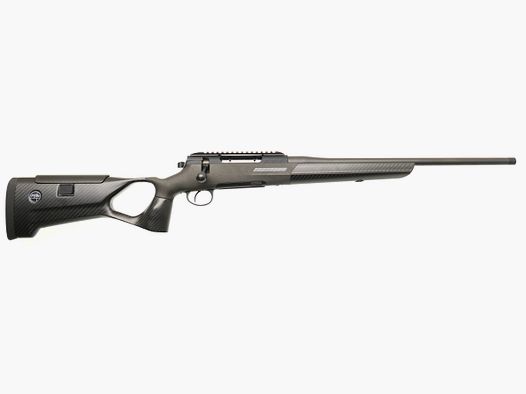 Rifle de repetición Rößler Signature FBT Carbon Culata 308Win