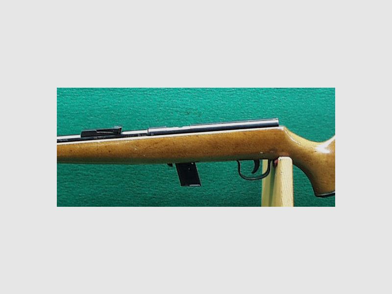 Voere Vöhrenbach Repetierbüchse