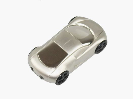Miniaturauto mit Video- und Audioaufnahme