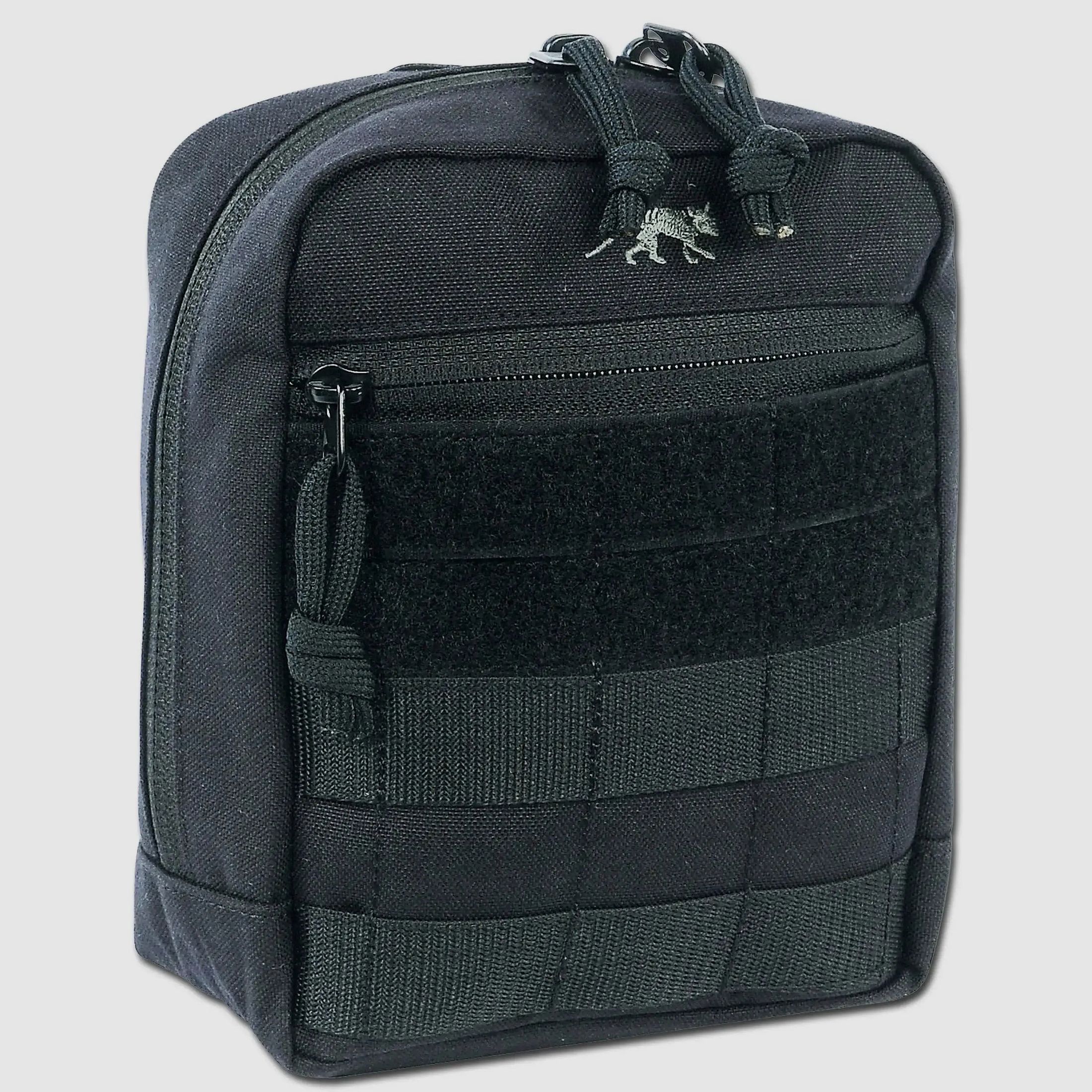 Tasmanian Tiger Bolsa de Accesorios Tac Pouch 6 - Gris Piedra Oliva