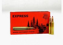 GECO .223 REM, EXPRESS 55 grs