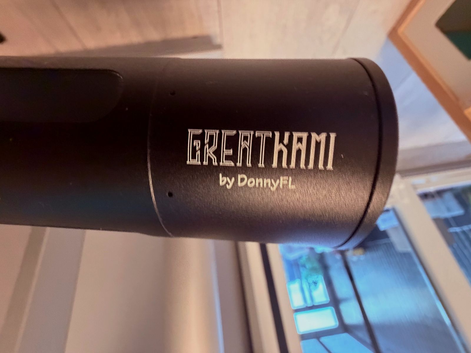 AEA HP-Max MK 1 Kal. .35 9mm F-Luftgewehr Pump-Action, RED-DOT i składany powiększacz 1-5x (Magnifier), Taktyczny, FAB-Stock, Donny FL, dwójnóg tactical