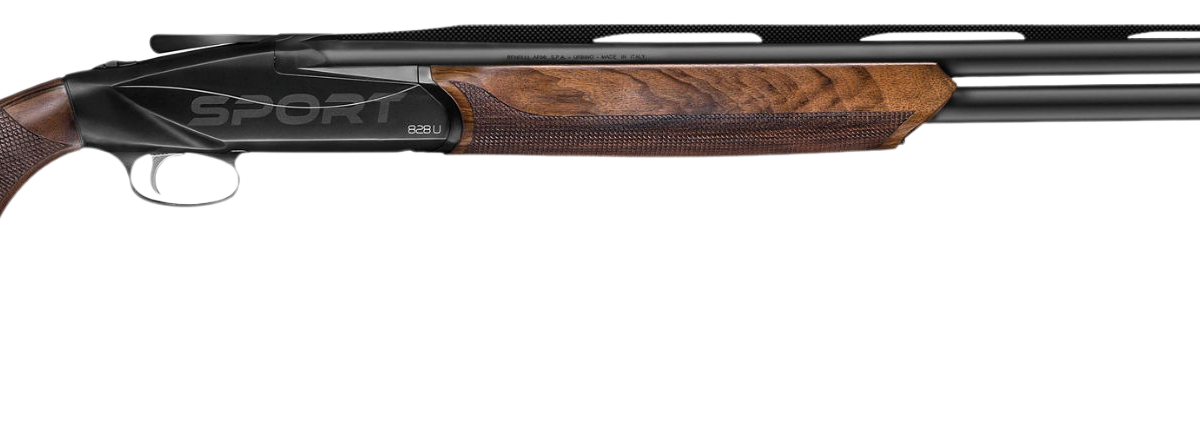 Buy Benelli Bockdoppelflinte 828U Sport new & used - Gunfinder