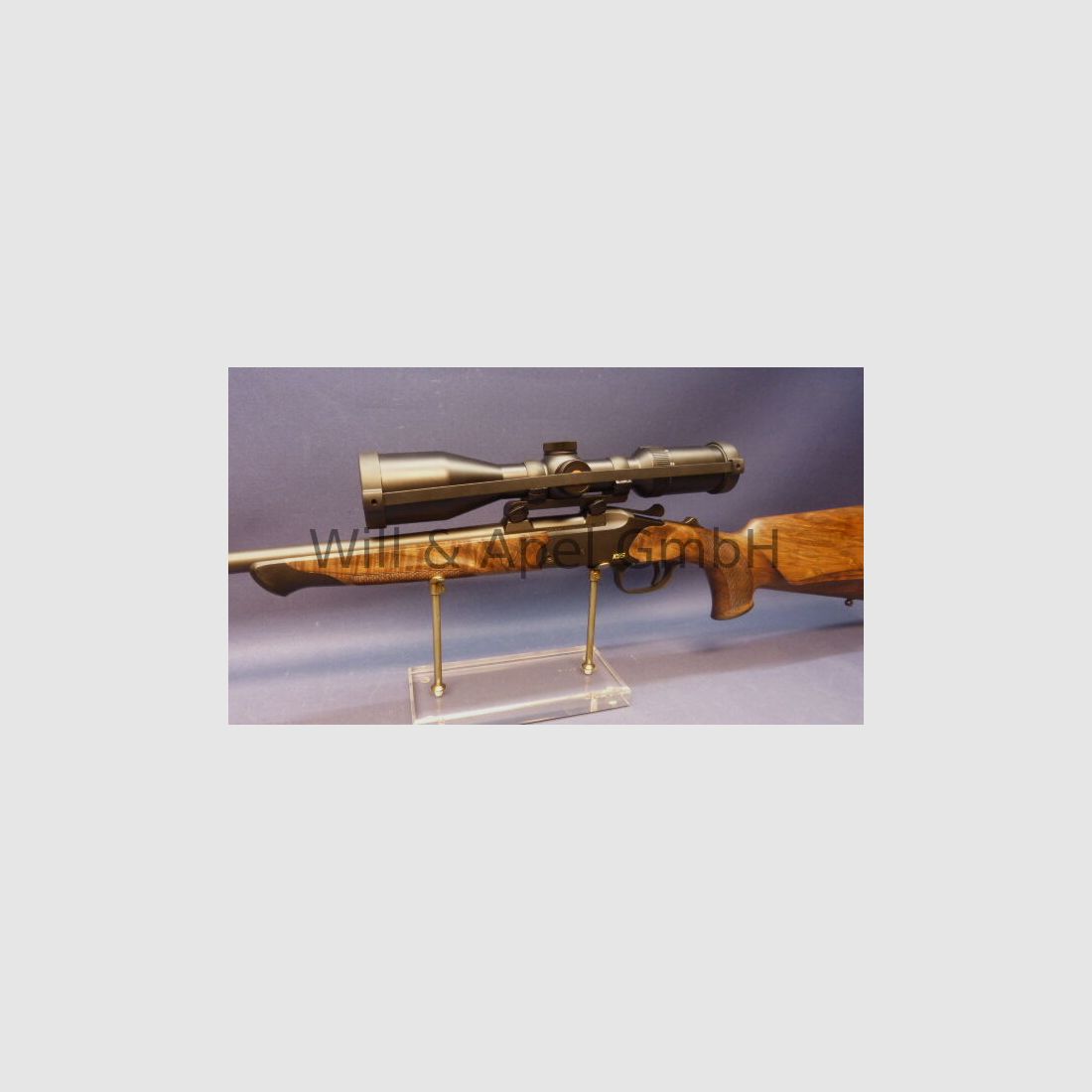 Blaser K95, Bild 1 von 10