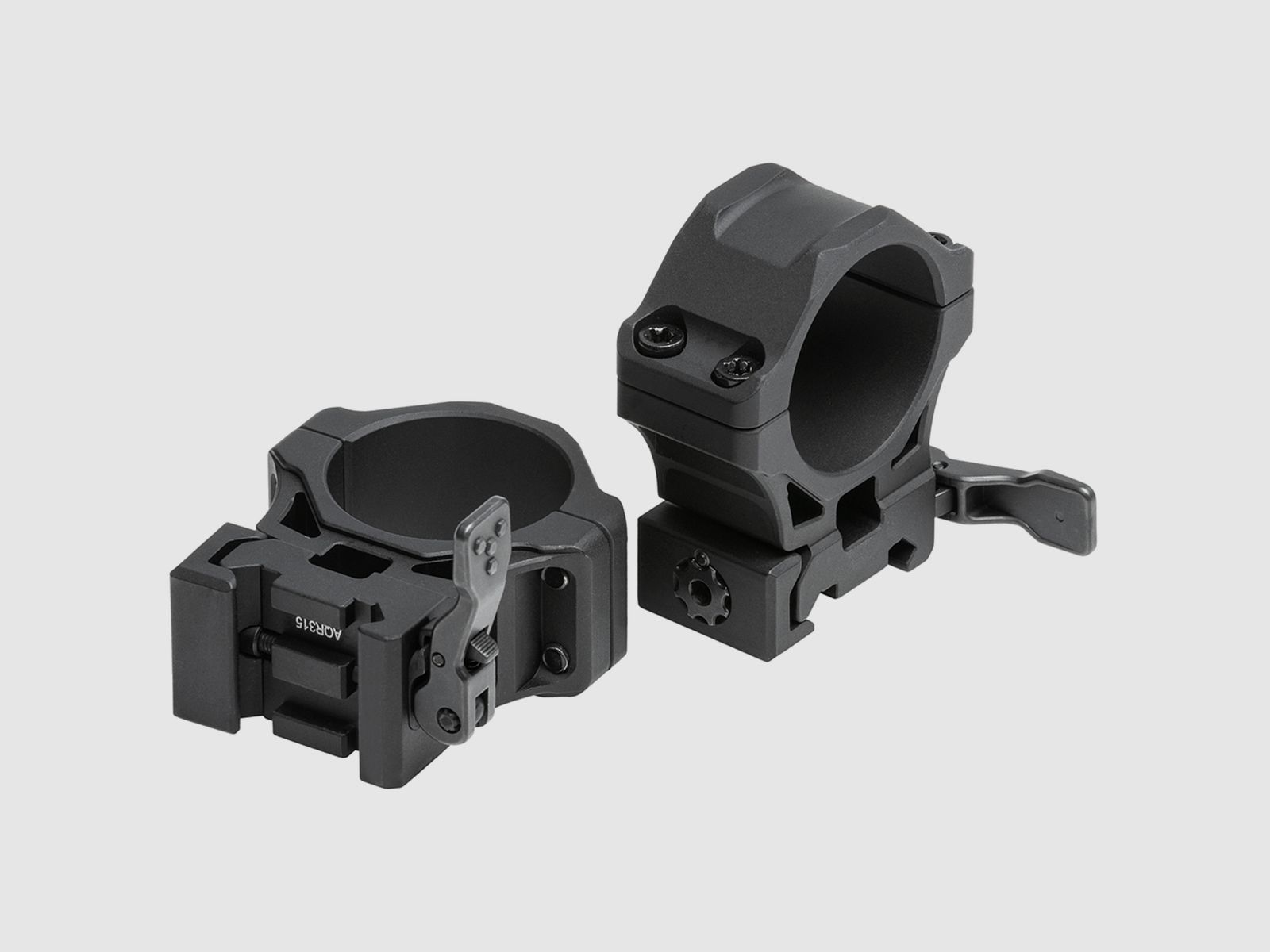 UTG Accu-Sync 30mm/Picatinny – medio, immagine 2 di 3