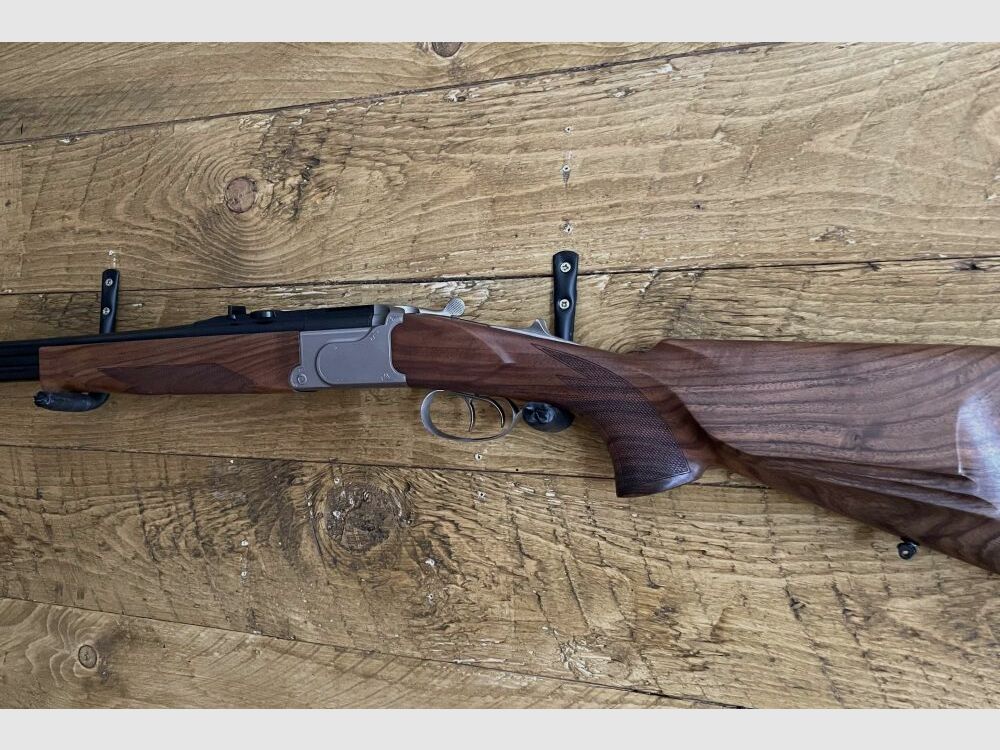 Krieghoff Ultra 8x57JRS