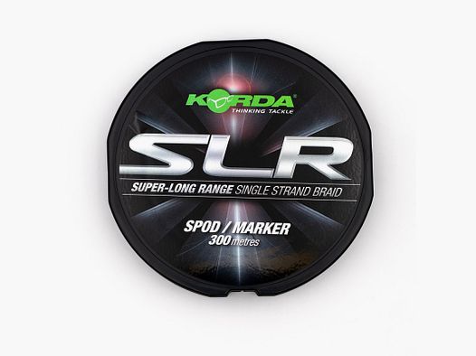 KORDA SLR-Geflecht