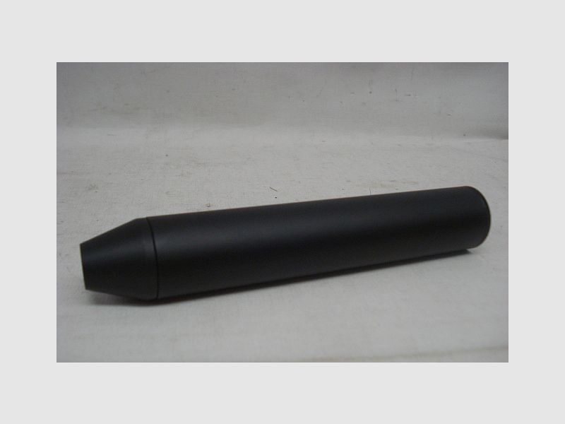 LG Schalldämpfer 1/2''x20 UNF - -F- ø16