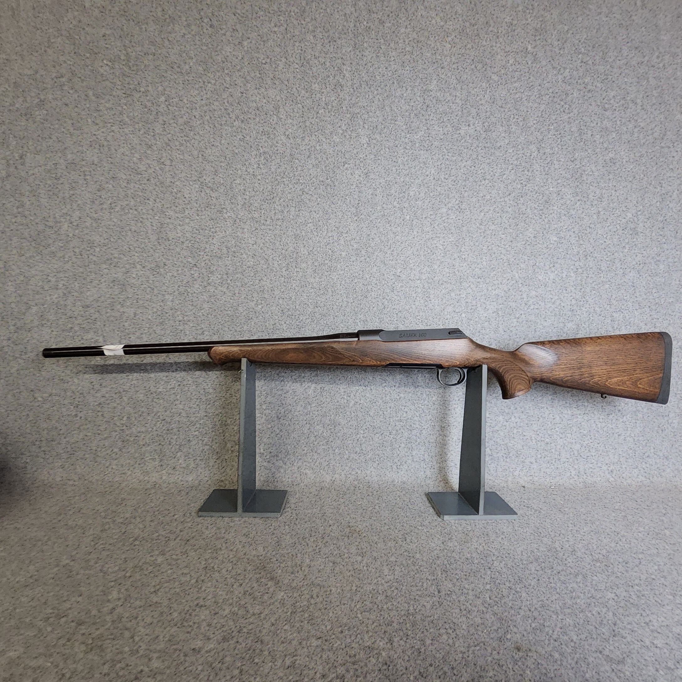 Sauer 100