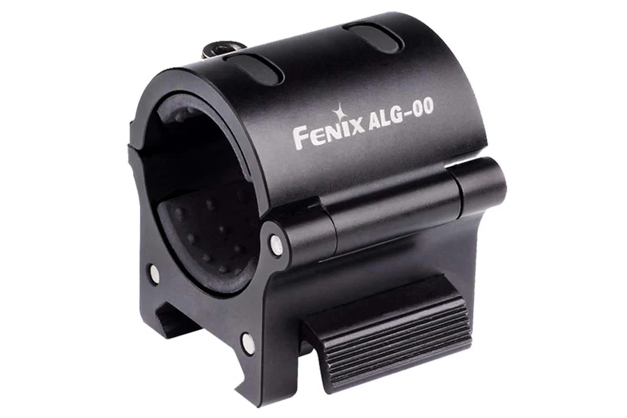 FENIX – ALG 00 FLASHLIGHT RING, immagine 1 di 5