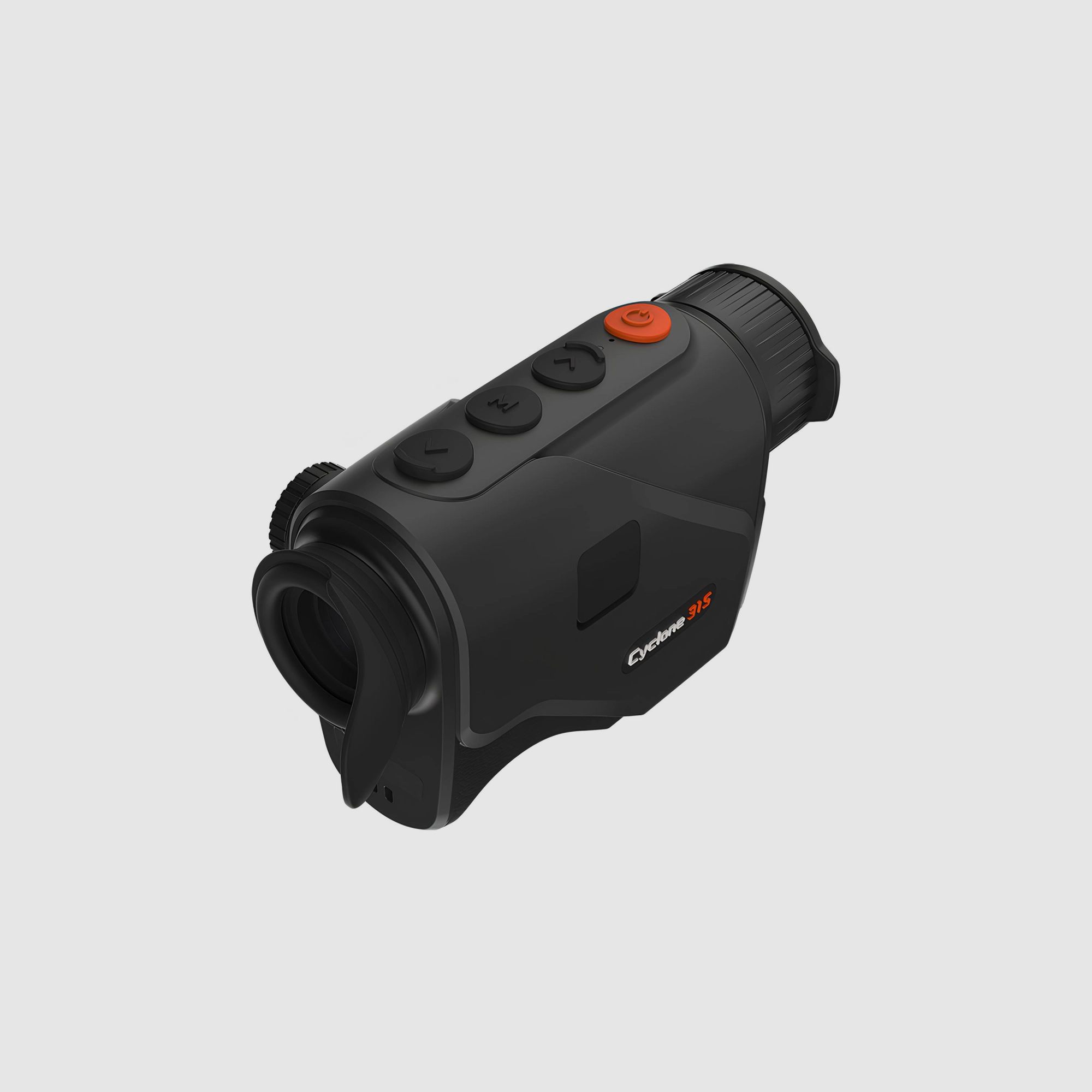 ThermTec CYCLONE 315 thermal imaging device & thermal imaging camera -