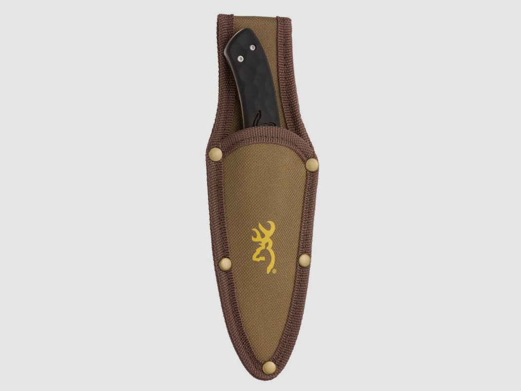 BROWNING NOŻ PRIMAL 3220424, zdjęcie 2 z 2
