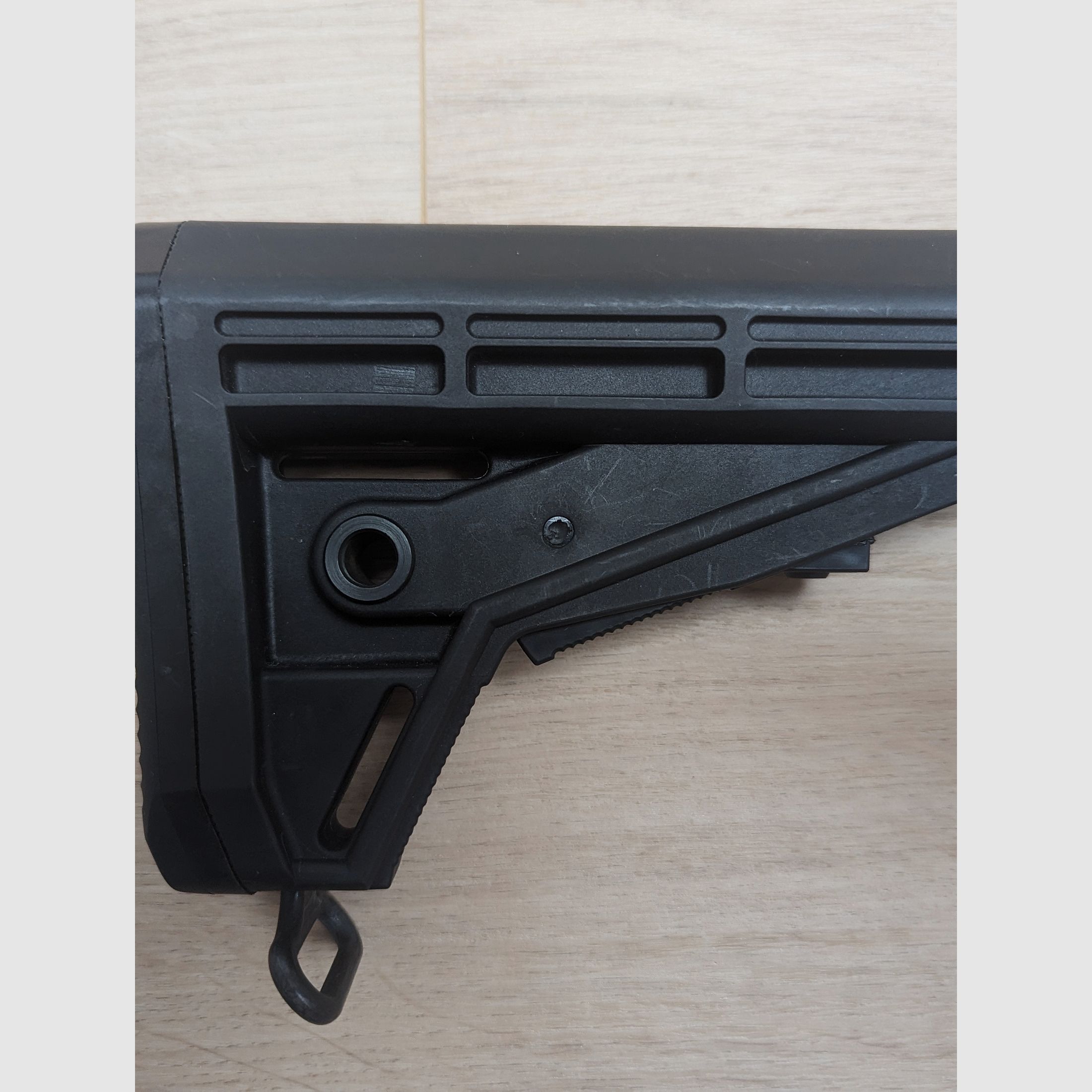 Oberland Arms OA15 M4 AR15 kolba z chwytem typu Schubschaft
