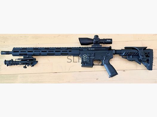 LDT (Schmeisser) LDT 15 (SLHB Bundle)