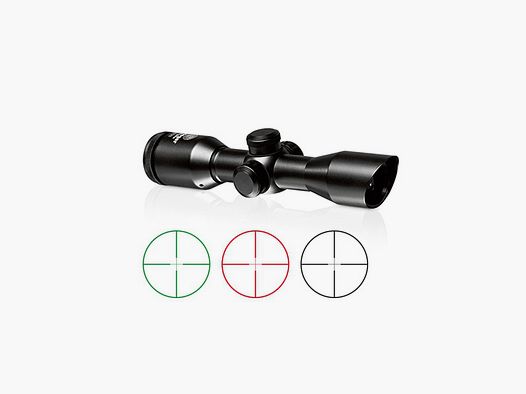 Stoeger Ariguns – richtkijker / 4×32 red green dot