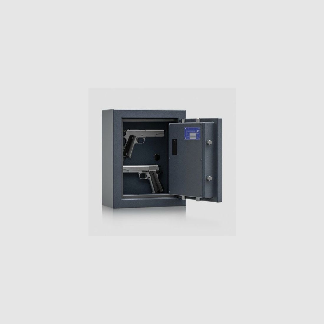 GST gun safe Safe4gun