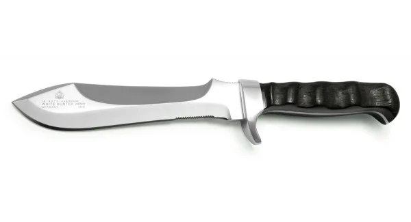 Nóż Puma White Hunter Oryx, zdjęcie 1 z 2