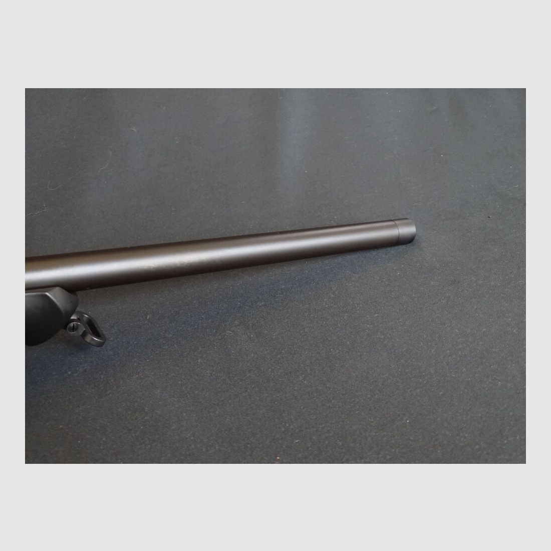Sauer 101 Classic XT