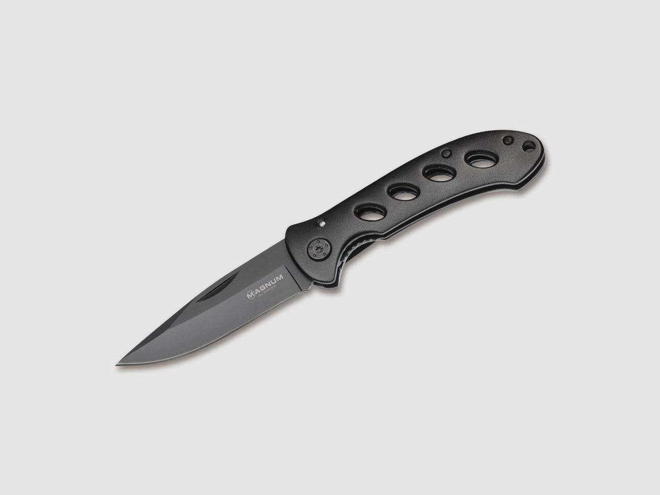 BÖKER Magnum Shadow 42