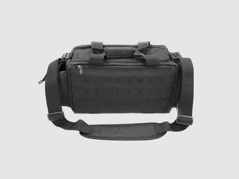 UTG All in 1 Range Bag PVC-P365B