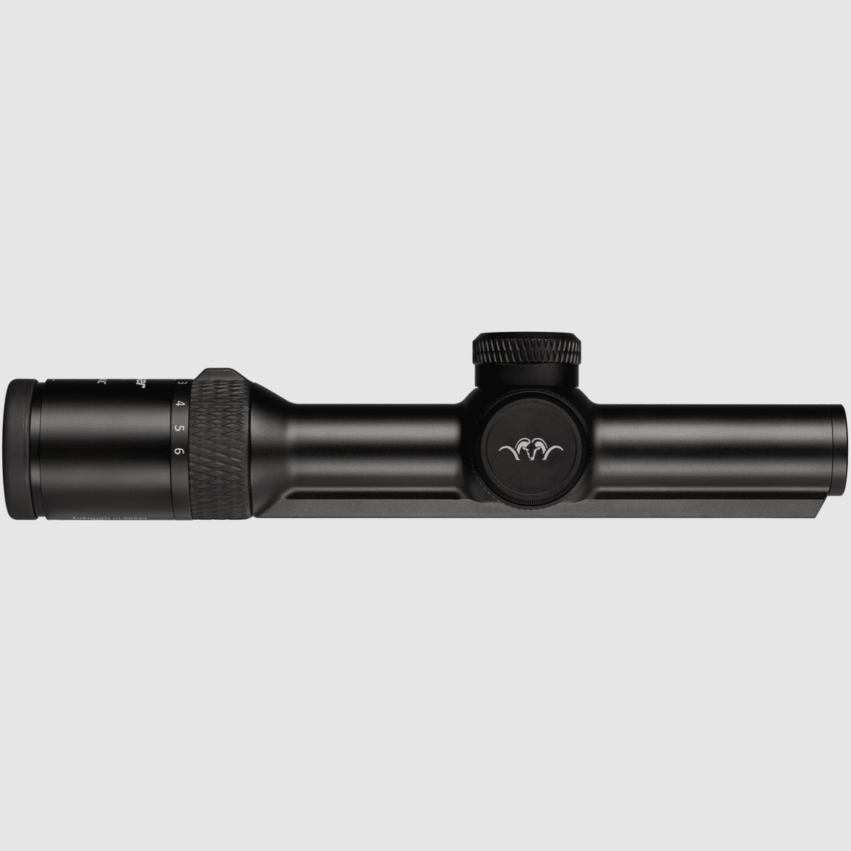 Blaser B2 | 1-6×24 iC S riflescope