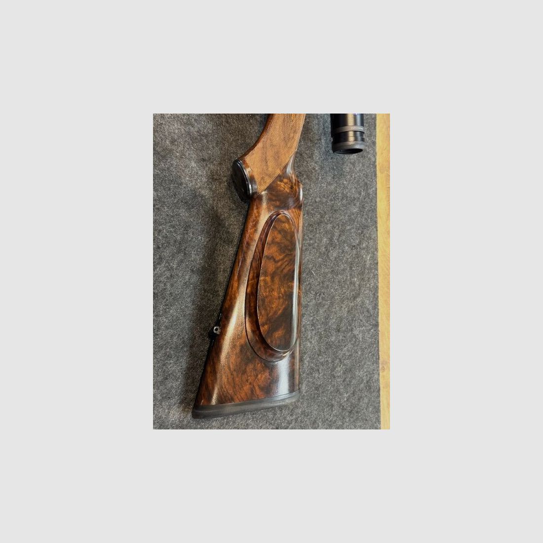 Reimer Johannsen Mauser System 98 Maßanfertigung