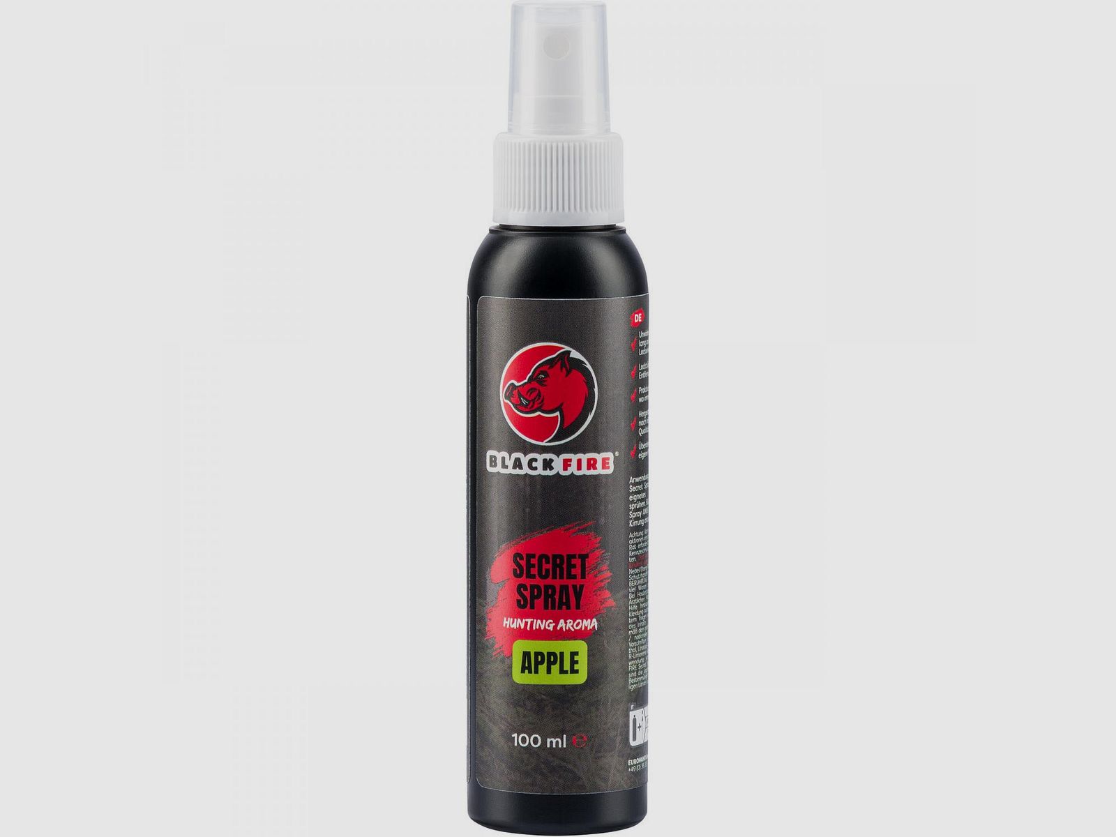 Secret Spray (Apple)