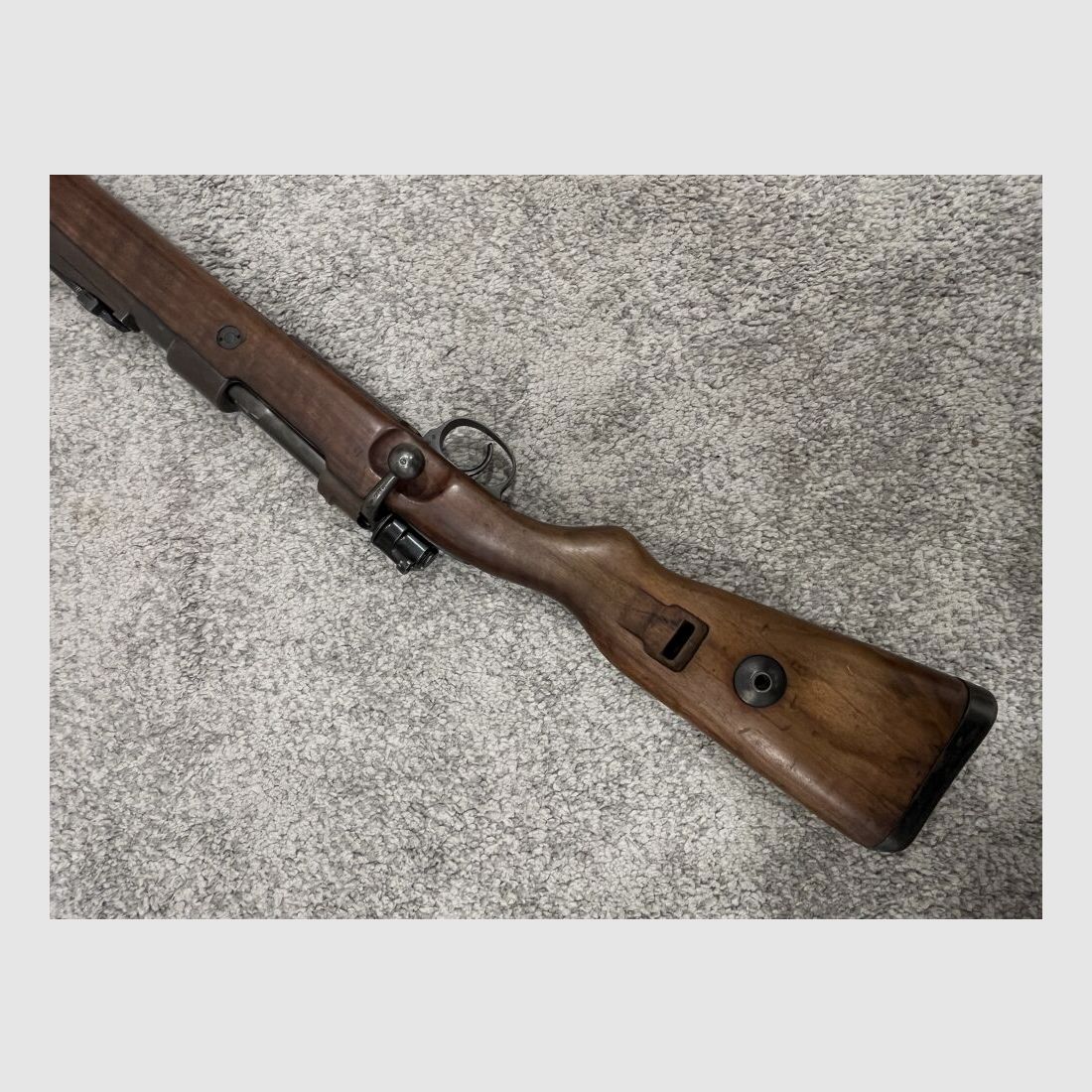Mauser K98