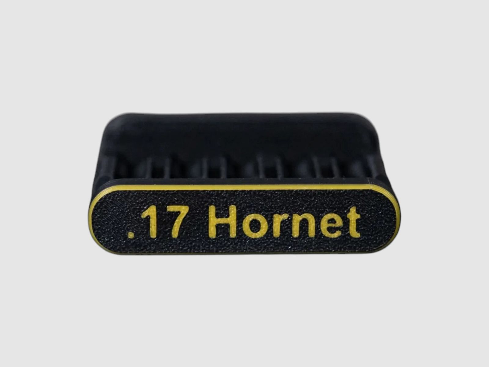 Filamelt - Premium cartridge clip .17 Hornet