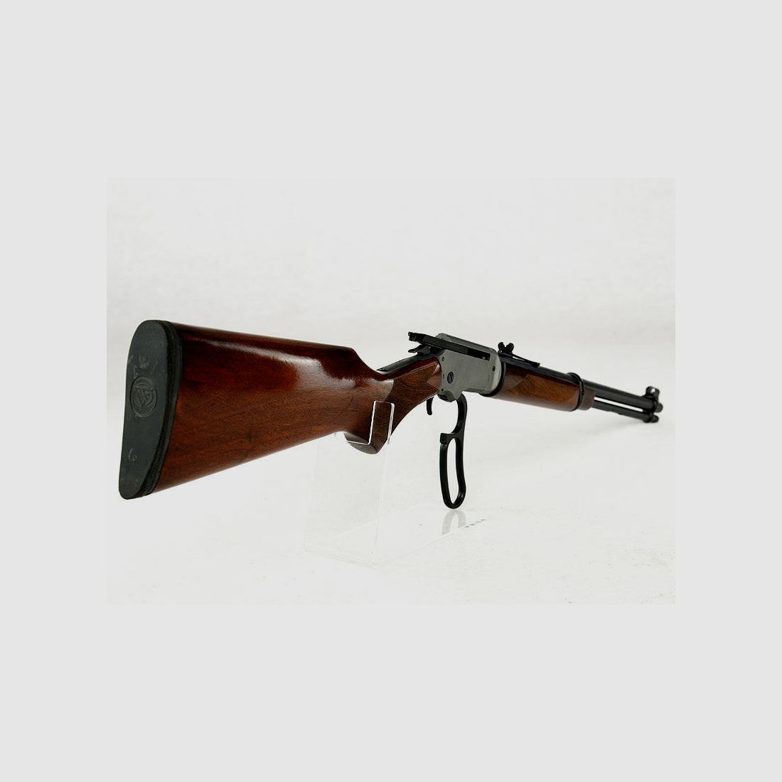 Chiappa LA 322 Deluxe