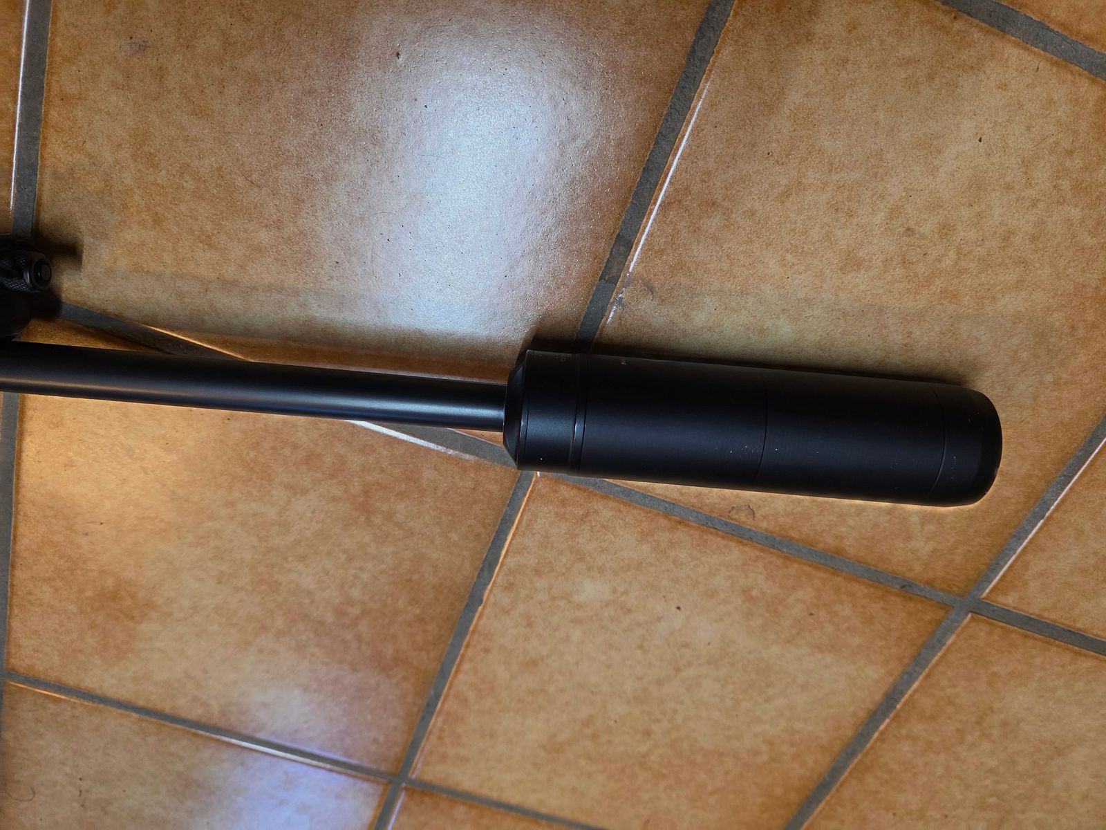 SAUER 303 Synchro XT 2nd Gen .308win including Sauer silencer possibly as a complete package