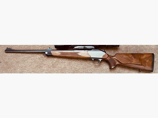 Blaser R8,  .30-06 Spring,  Semi Weight