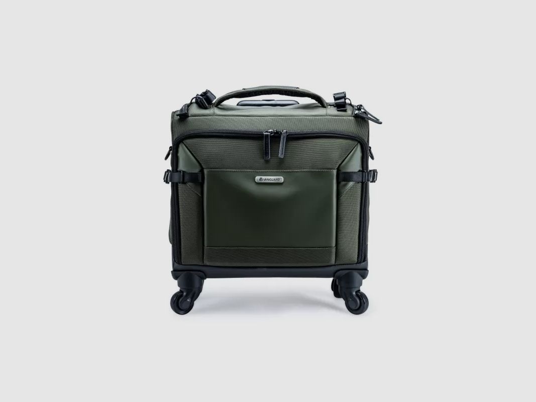 Veo Select 42T GR - Camera Trolley Case, image 1 of 23