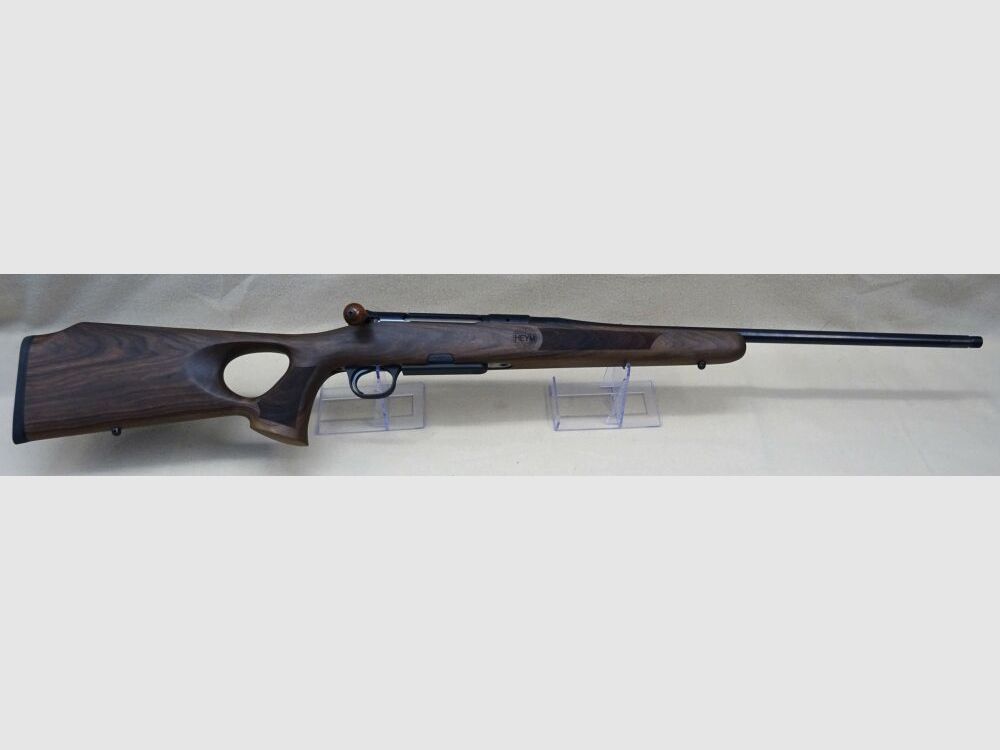Heym SR30 Ranger T Lochschaft
