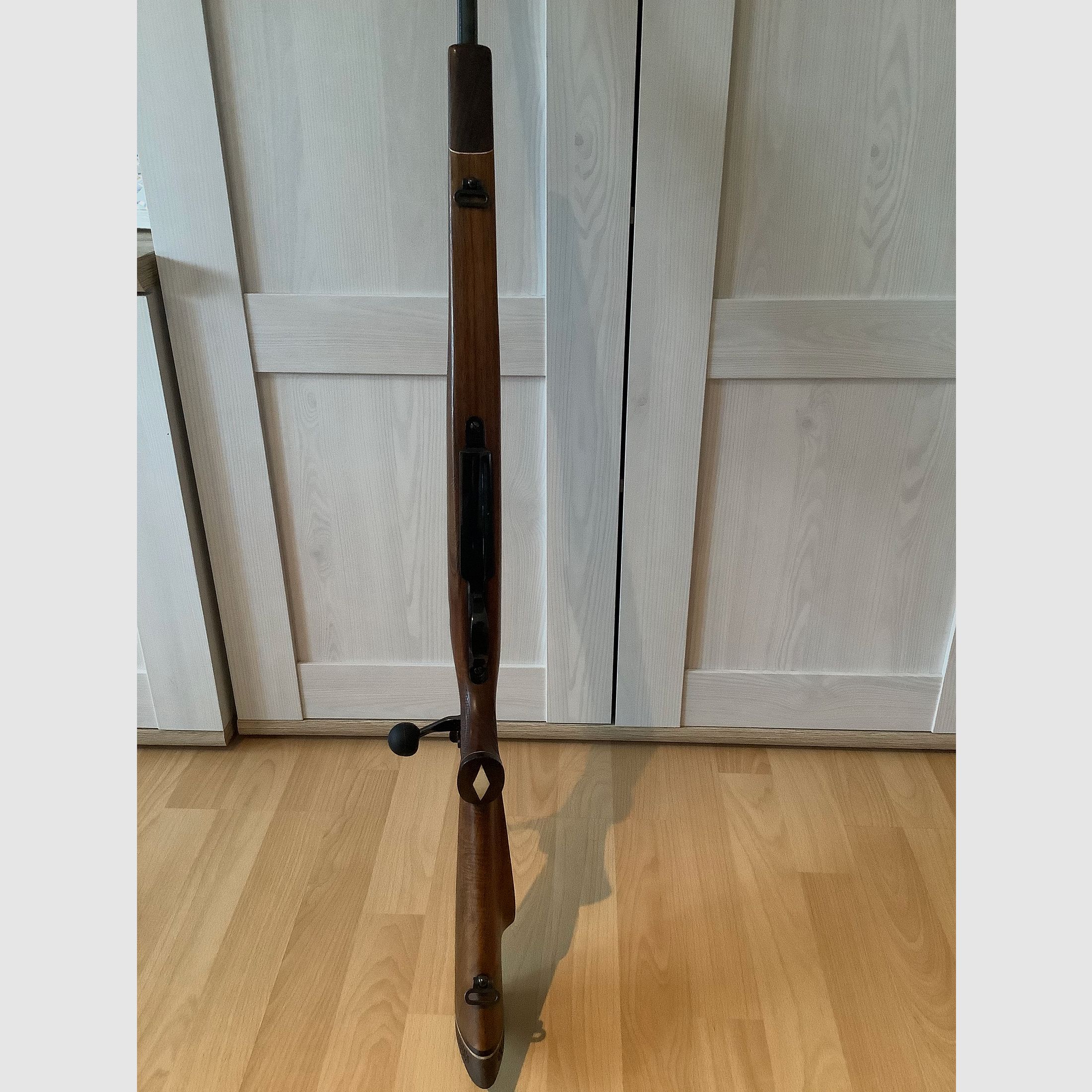 Weatherby Mark V