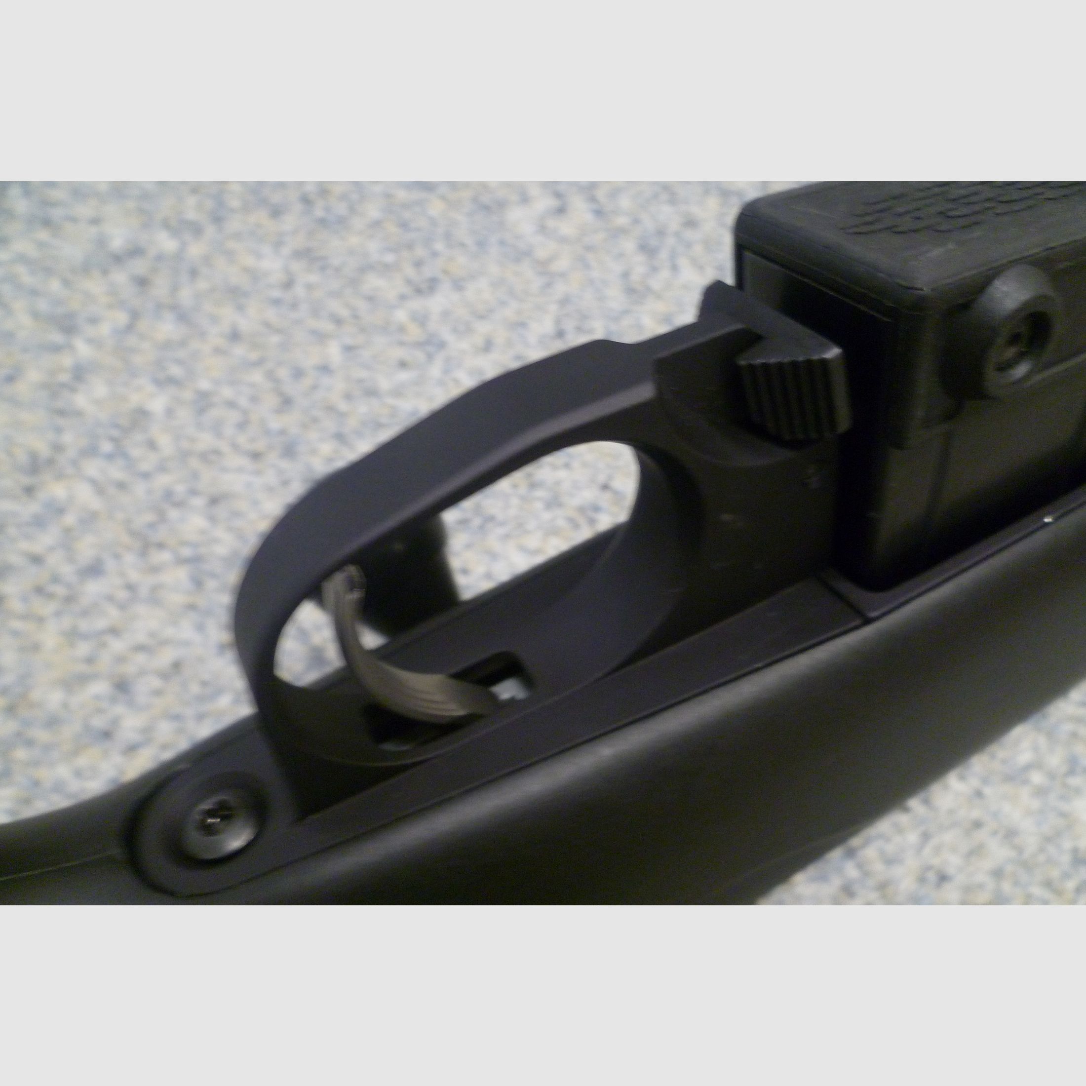 Rivoltella Tikka T3 CTR .308 Win.