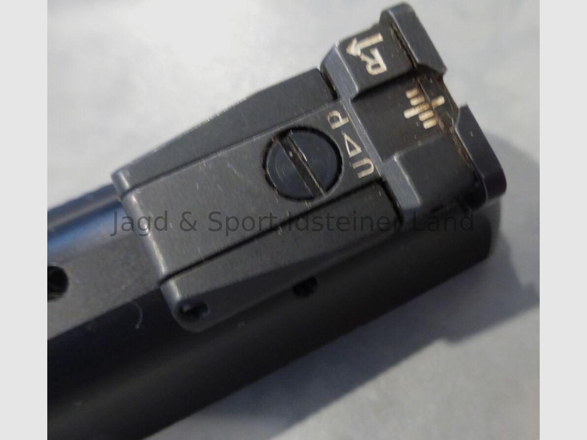 Beretta & Ciener Mod 92, Bild 10 von 10
