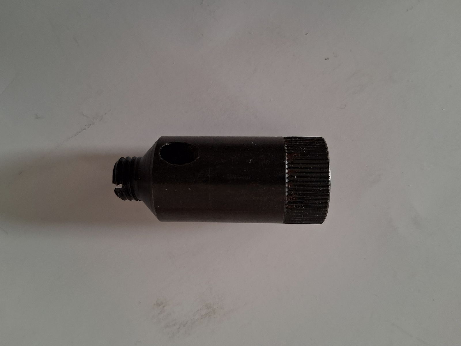 Afvuurbekers voor Rhöner SM 15 / SM 80