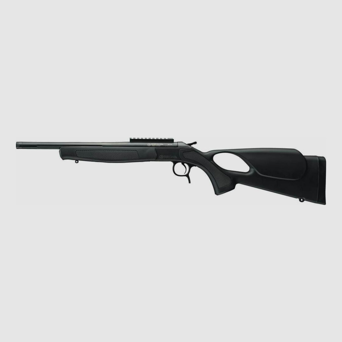 Bergara BA13 TD Kipplaufbüchse .308 Win 16,5"
