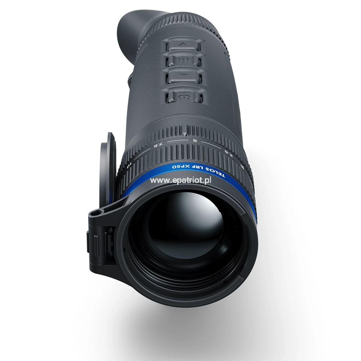 Warmtebeeldkijker Pulsar Telos LRF XP50, afbeelding 6 van 7