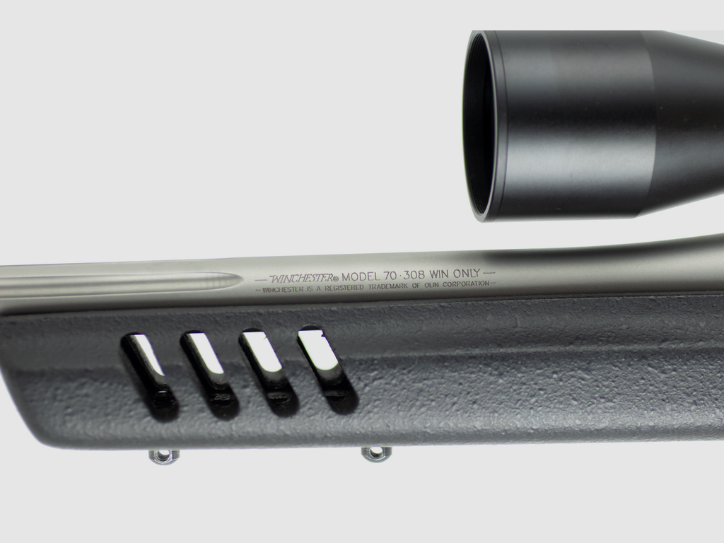 Carabine Winchester Model 70 Coyote Light cal. .308 Winchester, image 8 sur 11