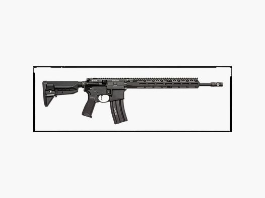 300 Blackout RECCE-16 MCMR13
