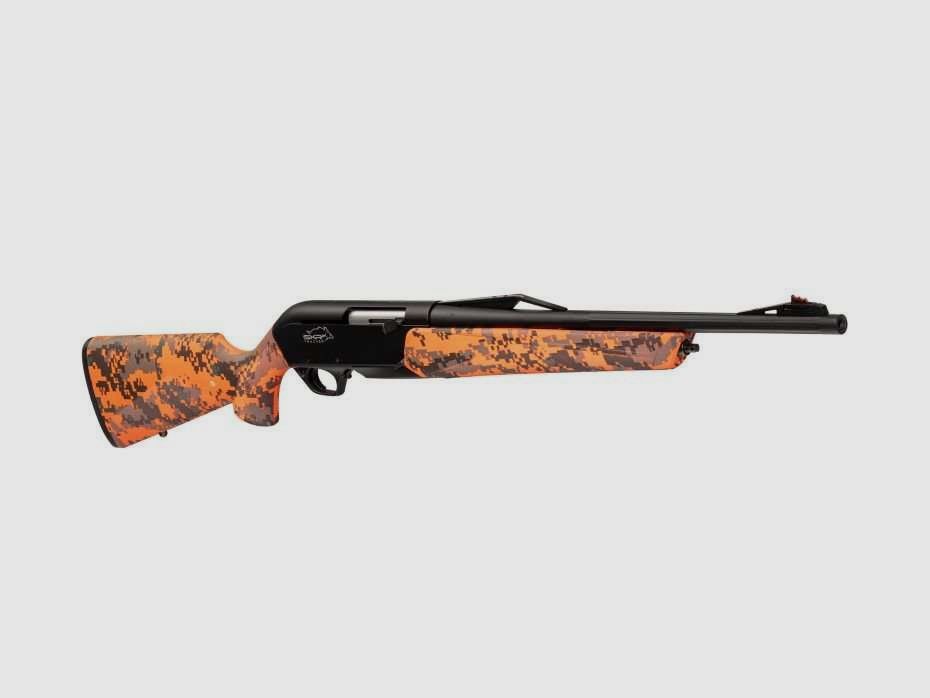 Winchester Carabina SXR2 Tracker Blaze Kal.308 Win, Bild 4 von 4