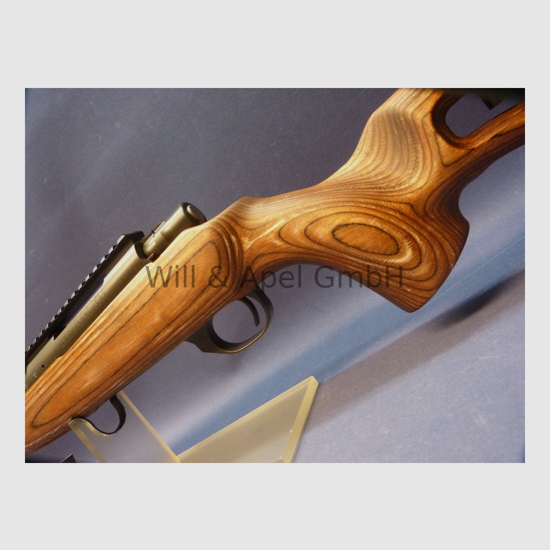 Howa Model 1500