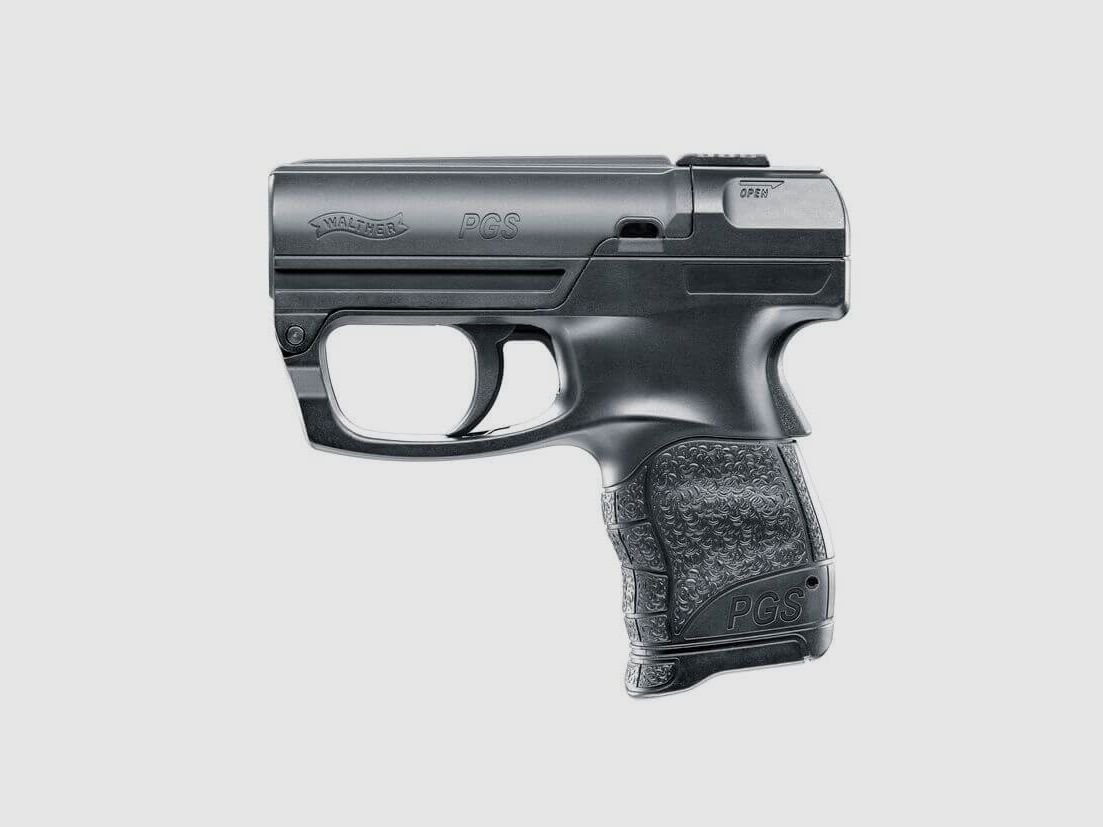 Walther PGS