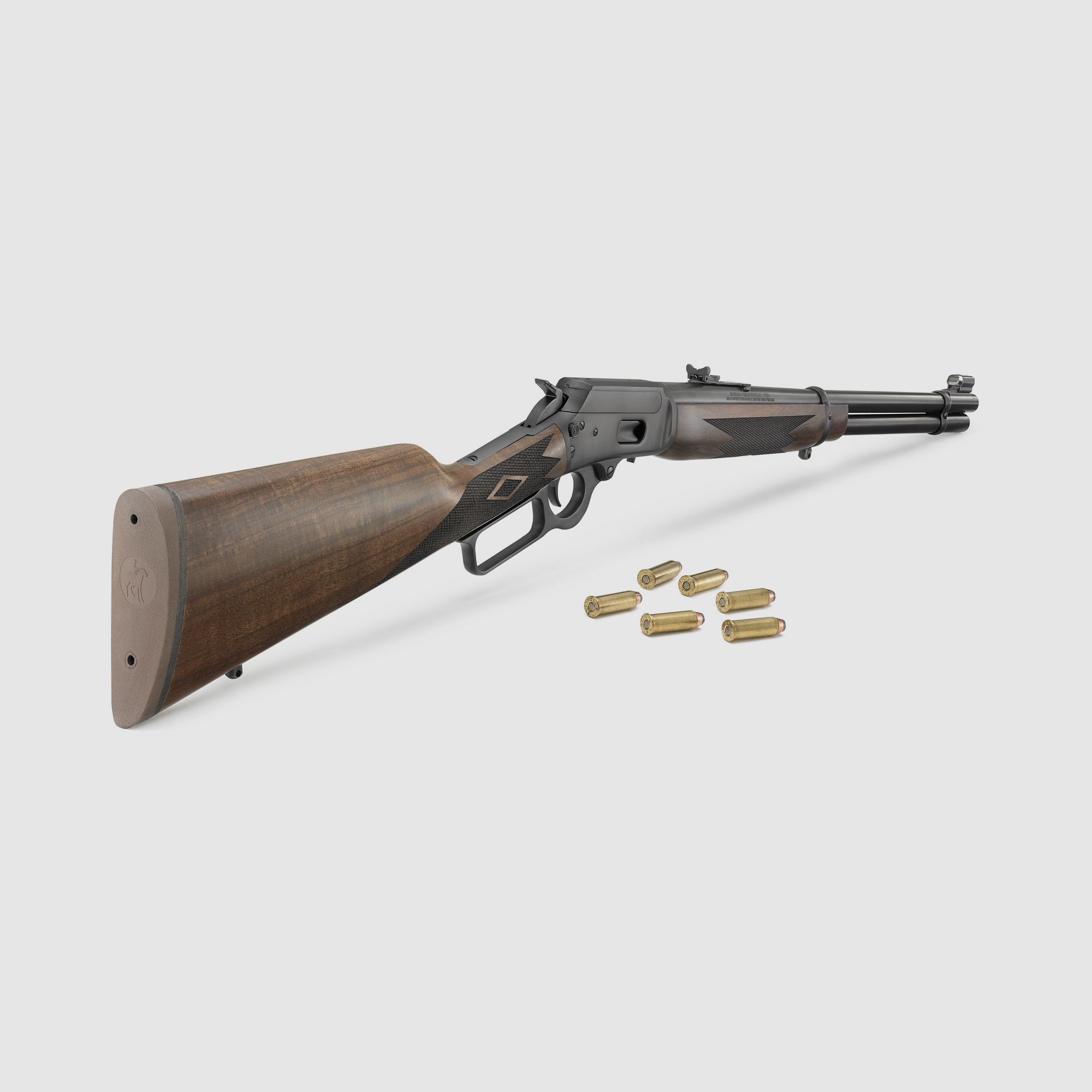Marlin 1894 CLASSIC .44 Rem. Mag. 20.25"/51.6cm 10+1 Magazin Unterhebelrepetierbüchse
