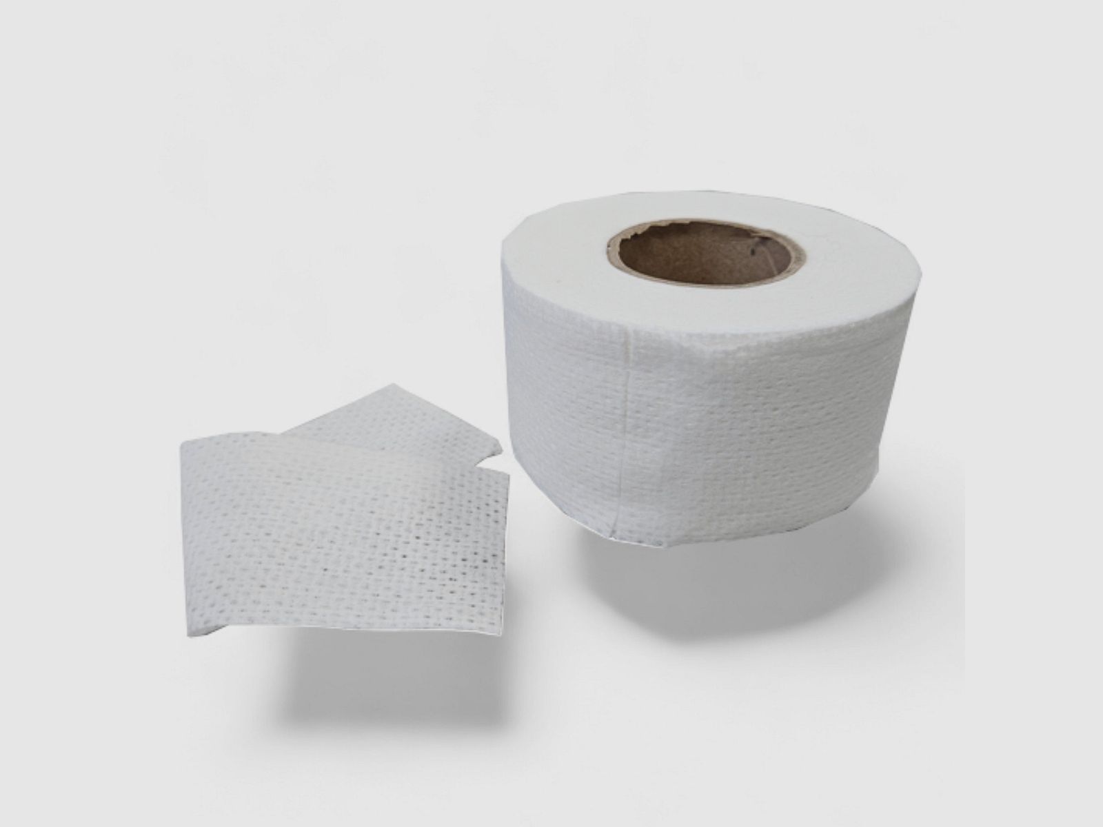 Ballistol JW Loopreiniger Patch Rol