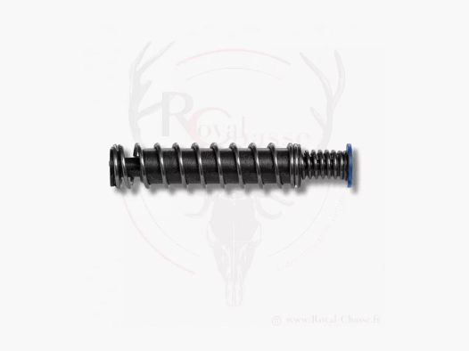 Blauer Rückholfeder TP9 Sub Elite CANIK