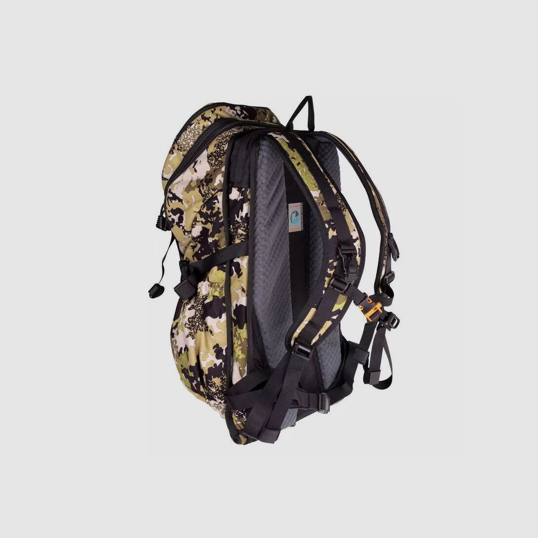 Blaser Pirschrucksack Ultimate Daypack Huntec Camouflage