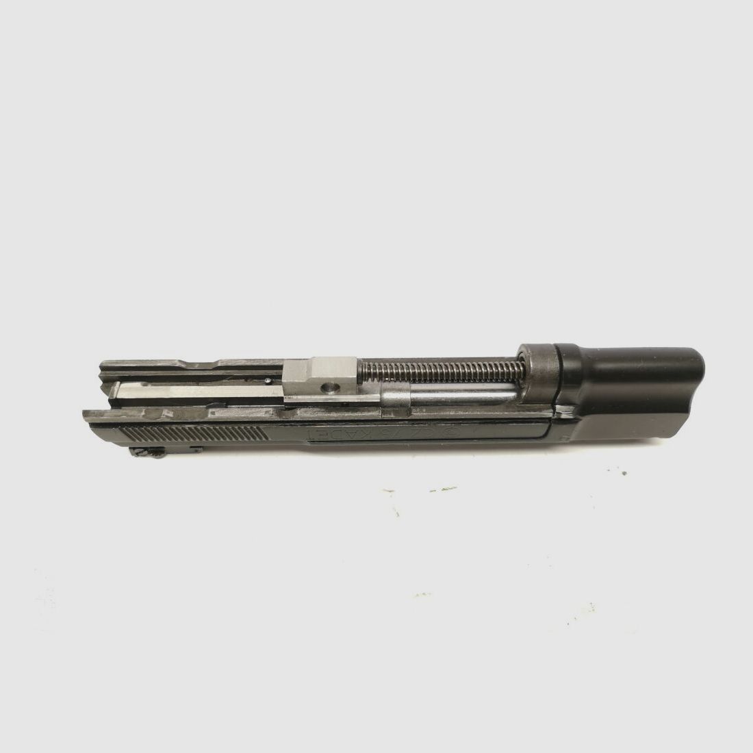 ZBROJOVKA BRNO 75 B mit Wechselsystem "Kadet" in .22lr.